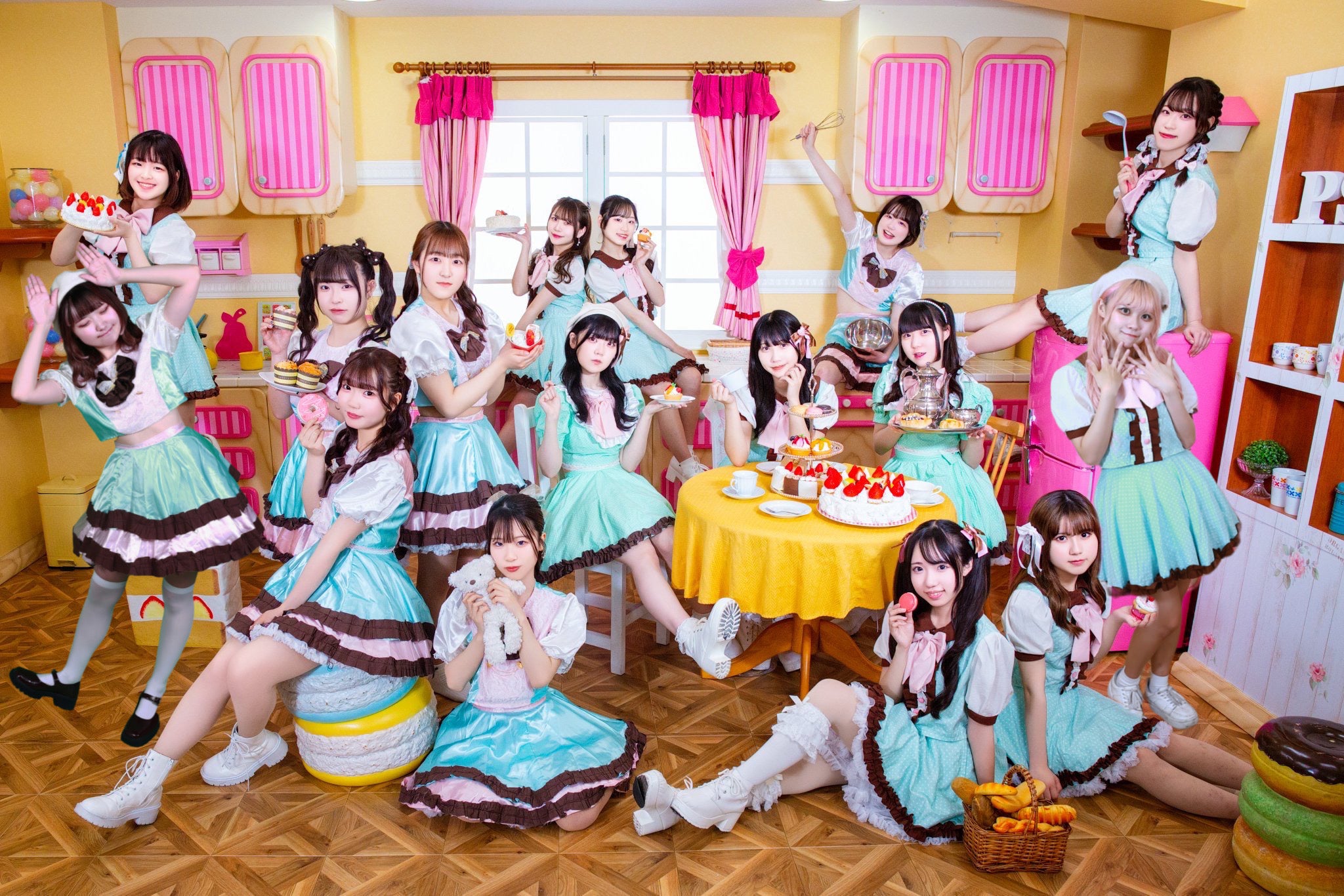 商品 – chocolat lumière