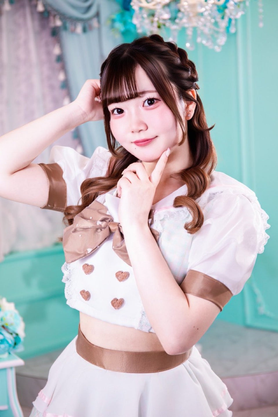 つむぎ